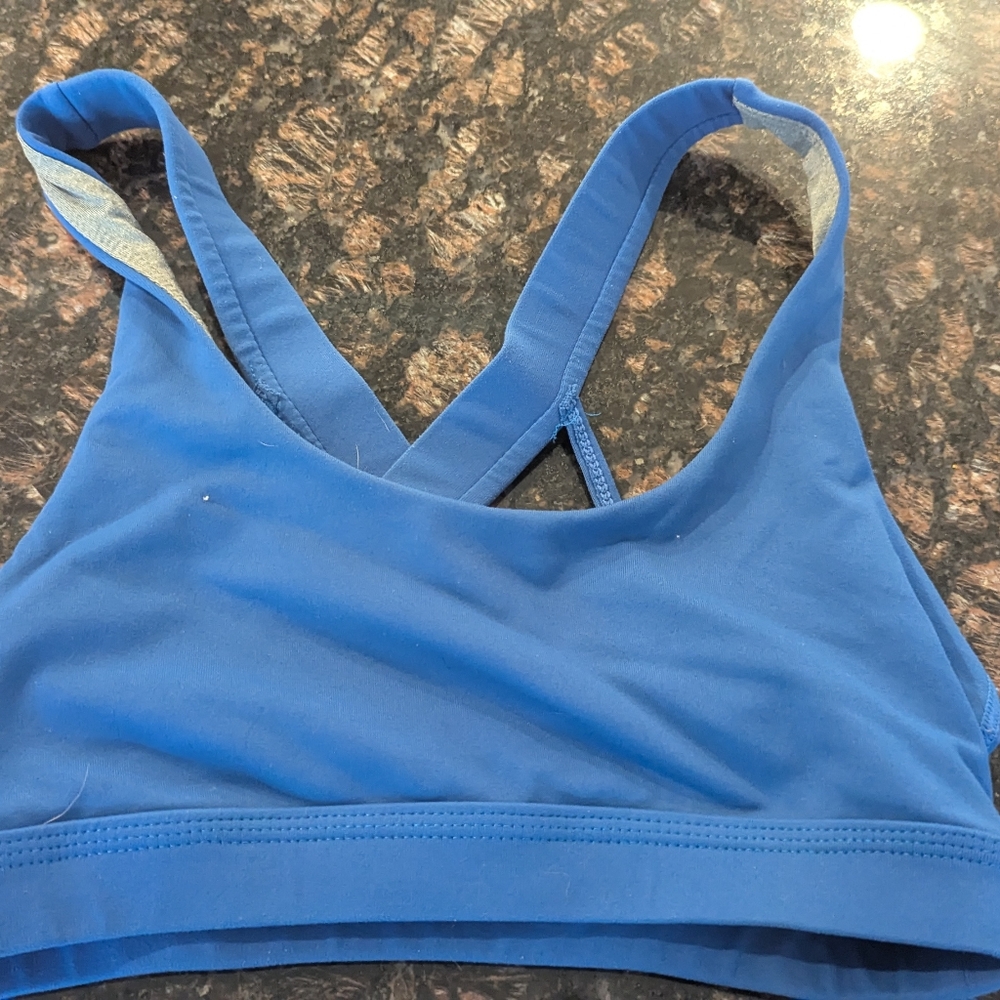 WodBottom Sports Bra